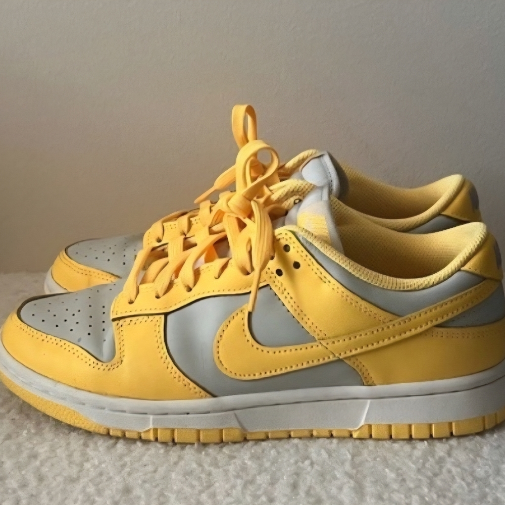Womens Nike Dunk Low